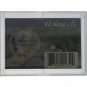 Sacagawea Frosty Case - It's a Boy! Snap Lock Coin Storage, 3pk