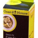 Guardhouse Nickel 21mm Direct Fit Coin Capsules, 10 pack