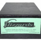 Guardhouse Double Row Slab - Black Box - 10 x 5.75 x 3.25