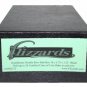 Guardhouse Double Row Slab - Black Box - 10 x 5.75 x 3.25