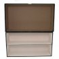 Guardhouse Double Row Slab - Black Box - 10 x 5.75 x 3.25