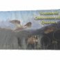 2001 Statehood Commemorative Quarters Specialty Set Holder