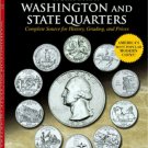 Guide Book of Washington and State Quarters - Red Book, Whitman