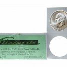 Guardhouse 2x2 Large Dollar, Staple Paper Holder, 25 pack