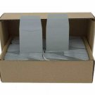 500 Gray Archival Paper Coin Envelopes 2x2 by Guardhouse, Acid and Sulpher Free