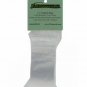 50 2x3 Small Recloseable Ziplock Clear Poly Bags, 2 mil - 2010450