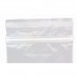 50 2x3 Small Recloseable Ziplock Clear Poly Bags, 2 mil - 2010450