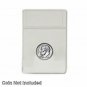 Dime Foam Inserts for Display Slabs, No Slabs, White 10 pk by BCW