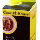 Guardhouse Quarter 24.3mm Direct Fit Coin Capsules, 10 pack