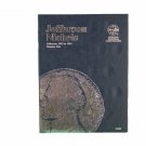Jefferson Nickel # 1, 1938-1961 Coin Folder Album by Whitman