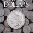 H.E. Harris - Silver Dollar Plain Folder, any date