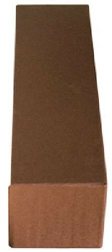 Guardhouse Brown/Half Dollar Coin Box, 2x2x8.5"