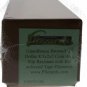 Guardhouse Brown/Half Dollar Coin Box, 2x2x8.5"