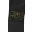 18 - Pocket Coin Holder Album for 2x2 Coin Flips, by H.E. Harris