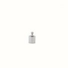 Calibration Weight - Carbon Steel w/Chrome Plating, 5 gram