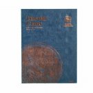 Lincoln Cent # 1, 1909-1940 Coin Folder by Whitman