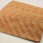 Quarter Flat coin Wrappers, 40 pack