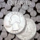 Washington Quarters Coin Folder Album #4 1988-1998 by H.E. Harris