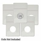 Nickel Foam Inserts for Display Slabs, No Slabs, White 5 pk by BCW