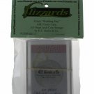 ASE Frosty Case - Wedding Day, 2x3 Snap Lock Coin Storage, 3pk - 20258