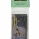 2005 Statehood Commemorative Quarters Specialty Set Coin Holder with Sleeve