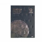 Buffalo Nickel 1913-1938 Coin Folder Album by Whitman
