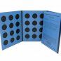 Franklin Half Dollar 1948 - 1963 Coin Folder/Album by Whitman