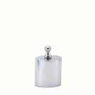 Calibration Weight - Carbon Steel w/Chrome Plating, 200 Gram