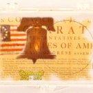 1976 Bicentennial Dollar 2X3 Snap Lock Coin Holder, 3 pack