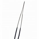 10" Metal Tweezer tongs - Jewelry/Coin/Stamp Collection handling