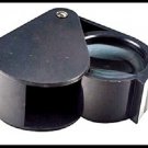 10x Giant Folding Jeweler's Loupe