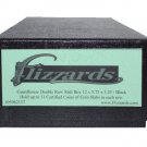 Guardhouse Double Row Slab - Black Box - 12 x 5.75 x 3.25