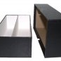 Guardhouse Double Row Slab - Black Box - 12 x 5.75 x 3.25