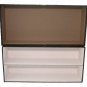 Guardhouse Double Row Slab - Black Box - 12 x 5.75 x 3.25