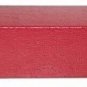 Guardhouse Red 2x2x9 Storage Box with 100 Half Dollar Paper Coin Holders/Flips