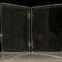 Steel Cent 1943 U.S., 2x3 Snap Lock Coin Holder, 3 pack