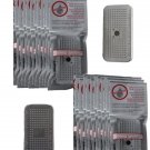 40 Gram Silica Gel Desiccant, Moisture Absorber Dehumidifier, (24 pack)