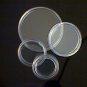 Lighthouse Direct Fit Coin Capsule Holders for Penny/Cents, 19mm, 10 pack