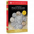 Guide Book of Peace Dollars - Red Book 4th Ed. Whitman