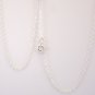 Morgan Dollar Reverse, Cut-Out Coin Jewelry, Necklace/Pendant
