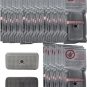 40 Gram Silica Gel Desiccant, Moisture Absorber Dehumidifier, (48 pack)