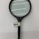 2x - 4" Curved Handled Glass Magnifier