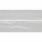 Ziptop 3x5 White Block Re-closeable Poly Bags, 2 mil 25 pack