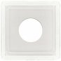 BCW 2x2 Premium Snaplock Coin Holders for Nickel 21mm 25 pack