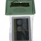 Flying Tigers Frosty - Steel Cent Snap Lock Coin Storage, 3pk