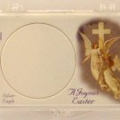 ASE Easter - Angels 2x3 Snap Lock Coin Holder, 3 pack