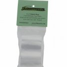 Ziptop 2x2 Clear Re-closeable Poly Bags, 2 mil  50 pack
