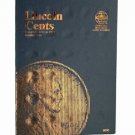 Lincoln Cent No. 2 1941-1974 Coin Folder by Whitman