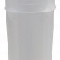 Quarter Square Coin Tubes by Guardhouse, 24.5mm, 100 pack