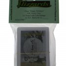 ASE Happy Holidays Frosty Case - 2x3 Snap Lock Coin Holder, 3 pack
